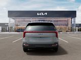 New 2026 Kia Carnival Hybrid Van