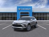 New 2026 Chevrolet Blazer SUV