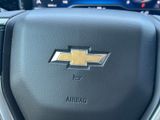Used 2025 Chevrolet Silverado 1500 Truck
