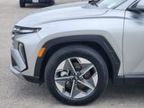 Used 2025 Hyundai Tucson SUV