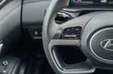 Used 2024 Hyundai Tucson SUV