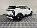 Used 2025 Nissan Kicks SUV