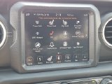 Used 2018 Jeep Wrangler SUV