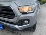 Used 2018 Toyota Tacoma Truck