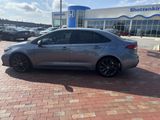 Used 2024 Toyota Corolla Sedan