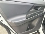 New 2026 Toyota bZ SUV