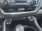 New 2026 Toyota Grand Highlander Hybrid SUV