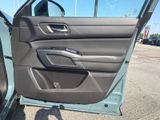 New 2026 Nissan Pathfinder SUV