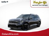 New 2026 Kia EV9 SUV