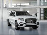 New 2026 Mercedes-benz GLS SUV