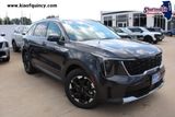New 2026 Kia Sorento SUV