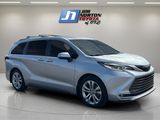 Used 2023 Toyota Sienna Van