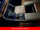 Used 2025 Toyota Tundra Hybrid Truck