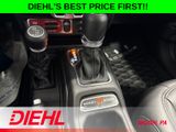New 2026 Jeep Wrangler SUV