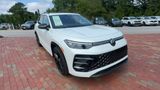 Used 2026 Volkswagen Tiguan SUV