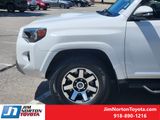 Used 2024 Toyota 4Runner SUV