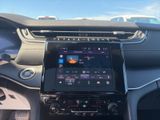 New 2025 Jeep Grand Cherokee L SUV