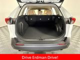 Used 2025 Toyota RAV4 SUV