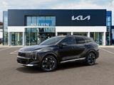 New 2026 Kia Sportage SUV
