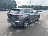 Used 2025 Volkswagen Tiguan SUV