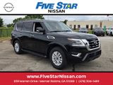 Used 2023 Nissan Armada SUV