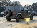 New 2026 Jeep Wrangler SUV