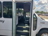 Used 2017 Ford E-350SD Sedan