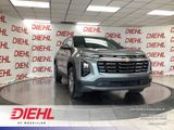 Used 2026 Chevrolet Equinox SUV