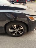 Used 2023 Nissan Sentra Sedan