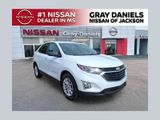 Used 2020 Chevrolet Equinox SUV