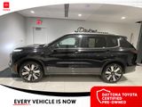 Used 2025 Mitsubishi Outlander SUV