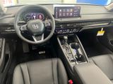 New 2026 Honda Accord Hybrid Sedan