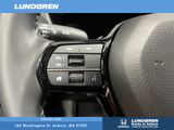 New 2027 Honda HR-V SUV