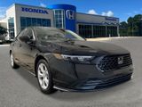 New 2026 Honda Accord Sedan Sedan