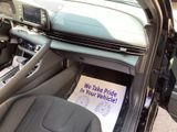 New 2026 Hyundai Elantra Sedan
