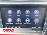 Used 2023 Chevrolet TrailBlazer SUV