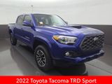 Used 2022 Toyota Tacoma Truck