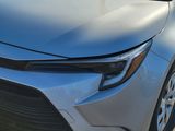 Used 2025 Toyota Corolla Hybrid Sedan