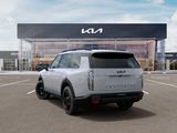 New 2027 Kia Telluride Hybrid SUV