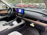 New 2026 Toyota Grand Highlander SUV