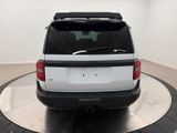 Used 2025 Toyota Land Cruiser SUV