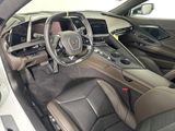 New 2026 Chevrolet Corvette Convertible