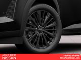 New 2026 Nissan Pathfinder SUV