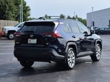 Used 2023 Toyota RAV4 SUV