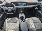 New 2026 Nissan Kicks SUV