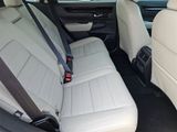 New 2026 Honda CR-V SUV