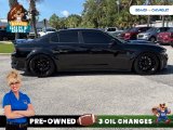 Used 2023 Dodge Charger Sedan