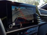 Used 2025 Toyota Camry Sedan