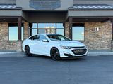 Used 2024 Chevrolet Malibu Sedan