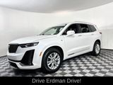 Used 2024 Cadillac XT6 SUV